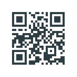 Scan deze QR-code om de tocht te openen in de SityTrail-applicatie