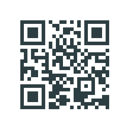 Scan deze QR-code om de tocht te openen in de SityTrail-applicatie