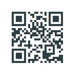 Scan deze QR-code om de tocht te openen in de SityTrail-applicatie