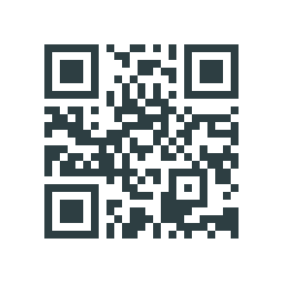 Scan deze QR-code om de tocht te openen in de SityTrail-applicatie