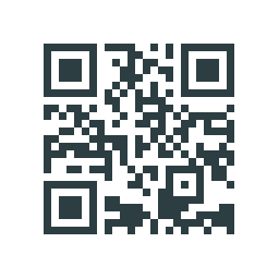 Scan deze QR-code om de tocht te openen in de SityTrail-applicatie