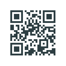 Scan deze QR-code om de tocht te openen in de SityTrail-applicatie