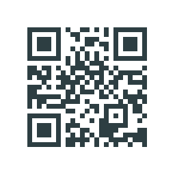 Scan deze QR-code om de tocht te openen in de SityTrail-applicatie