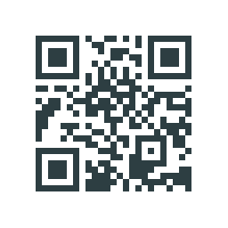 Scan deze QR-code om de tocht te openen in de SityTrail-applicatie