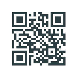 Scan deze QR-code om de tocht te openen in de SityTrail-applicatie