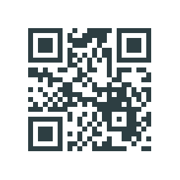 Scan deze QR-code om de tocht te openen in de SityTrail-applicatie