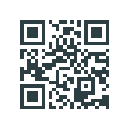 Scan deze QR-code om de tocht te openen in de SityTrail-applicatie