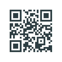 Scan deze QR-code om de tocht te openen in de SityTrail-applicatie