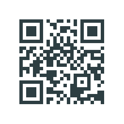 Scan deze QR-code om de tocht te openen in de SityTrail-applicatie