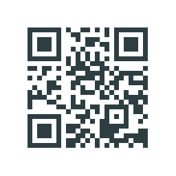 Scan deze QR-code om de tocht te openen in de SityTrail-applicatie