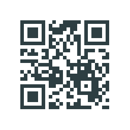 Scan deze QR-code om de tocht te openen in de SityTrail-applicatie