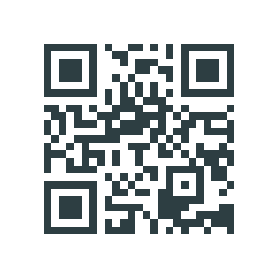 Scan deze QR-code om de tocht te openen in de SityTrail-applicatie