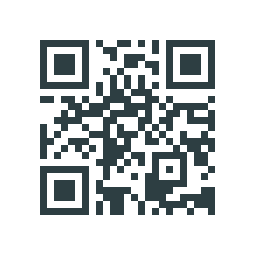 Scan deze QR-code om de tocht te openen in de SityTrail-applicatie