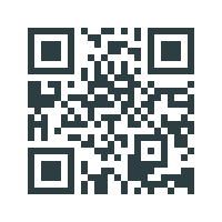 Scan deze QR-code om de tocht te openen in de SityTrail-applicatie