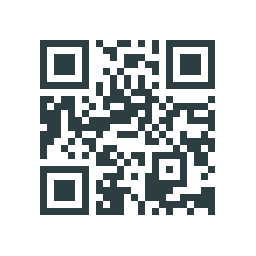 Scan deze QR-code om de tocht te openen in de SityTrail-applicatie