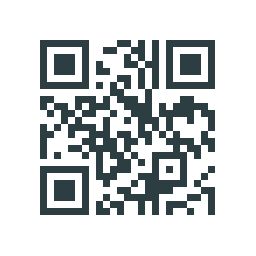 Scan deze QR-code om de tocht te openen in de SityTrail-applicatie