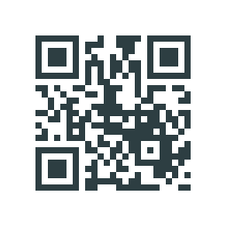 Scan deze QR-code om de tocht te openen in de SityTrail-applicatie