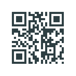 Scannerizza questo codice QR per aprire il percorso nell'applicazione SityTrail