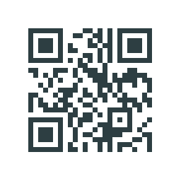 Scan deze QR-code om de tocht te openen in de SityTrail-applicatie