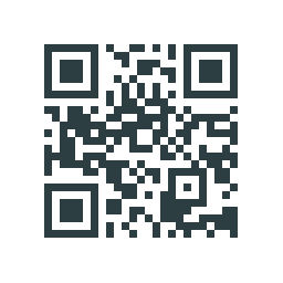 Scan deze QR-code om de tocht te openen in de SityTrail-applicatie