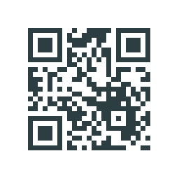 Scannerizza questo codice QR per aprire il percorso nell'applicazione SityTrail