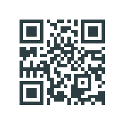 Scan deze QR-code om de tocht te openen in de SityTrail-applicatie