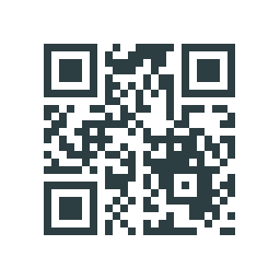 Scan deze QR-code om de tocht te openen in de SityTrail-applicatie