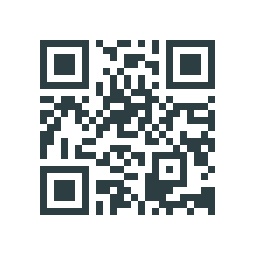 Scan deze QR-code om de tocht te openen in de SityTrail-applicatie