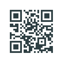 Scan deze QR-code om de tocht te openen in de SityTrail-applicatie