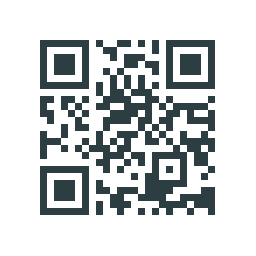 Scan deze QR-code om de tocht te openen in de SityTrail-applicatie