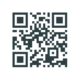 Scan deze QR-code om de tocht te openen in de SityTrail-applicatie