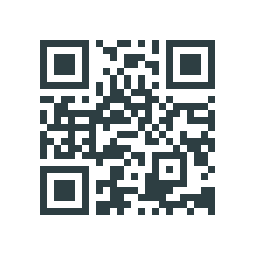 Scan deze QR-code om de tocht te openen in de SityTrail-applicatie