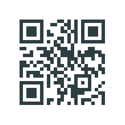 Scan deze QR-code om de tocht te openen in de SityTrail-applicatie