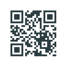 Scan deze QR-code om de tocht te openen in de SityTrail-applicatie