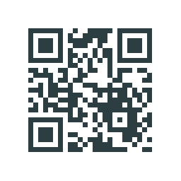 Scan deze QR-code om de tocht te openen in de SityTrail-applicatie