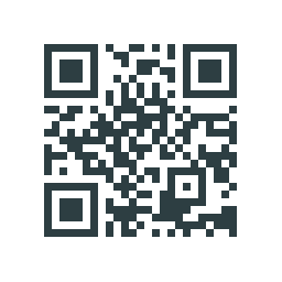 Scan deze QR-code om de tocht te openen in de SityTrail-applicatie