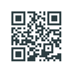 Scan deze QR-code om de tocht te openen in de SityTrail-applicatie