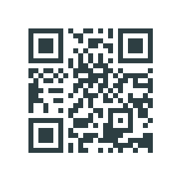 Scan deze QR-code om de tocht te openen in de SityTrail-applicatie