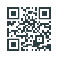 Scannerizza questo codice QR per aprire il percorso nell'applicazione SityTrail