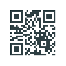 Scan deze QR-code om de tocht te openen in de SityTrail-applicatie