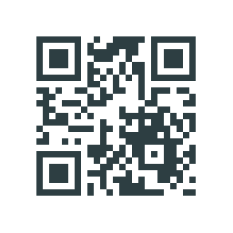 Scan deze QR-code om de tocht te openen in de SityTrail-applicatie