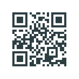 Scan deze QR-code om de tocht te openen in de SityTrail-applicatie