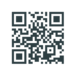 Scan deze QR-code om de tocht te openen in de SityTrail-applicatie