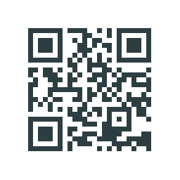 Scan deze QR-code om de tocht te openen in de SityTrail-applicatie