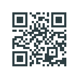 Scan deze QR-code om de tocht te openen in de SityTrail-applicatie