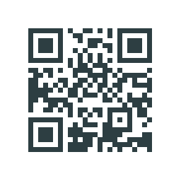 Scan deze QR-code om de tocht te openen in de SityTrail-applicatie