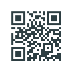 Scan deze QR-code om de tocht te openen in de SityTrail-applicatie