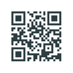 Scan deze QR-code om de tocht te openen in de SityTrail-applicatie