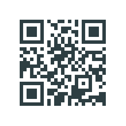 Scan deze QR-code om de tocht te openen in de SityTrail-applicatie