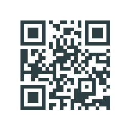 Scan deze QR-code om de tocht te openen in de SityTrail-applicatie